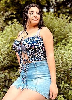 Danicela Hernandez